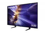 OLED телевизор Samsung QE48S90FAEXRU 4K Ultra HD