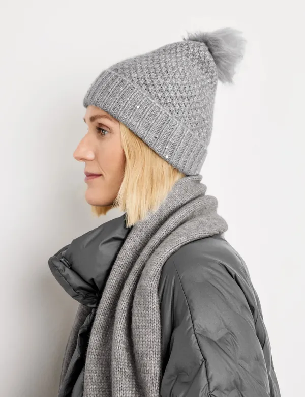 Шапка женская GERRY WEBER