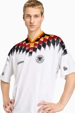 Футболка adidas Germany 1994 Home - белый