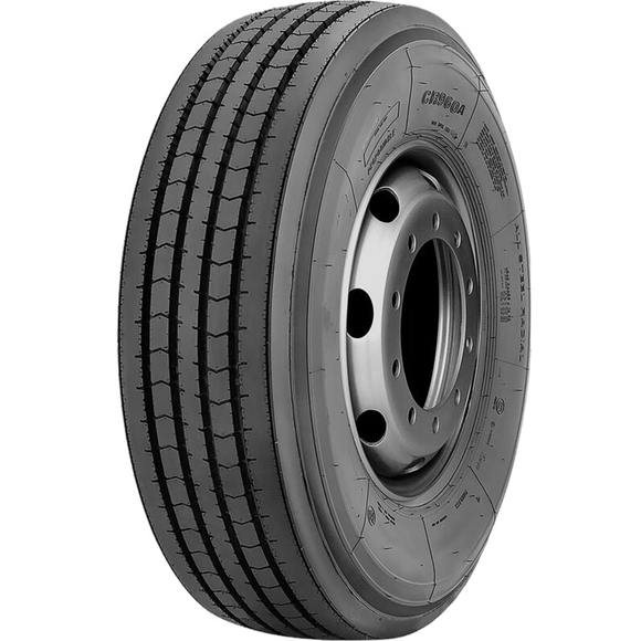 Goodride 245/70R19,5 136/134M CR960A TL 16PR ТАИЛАНД