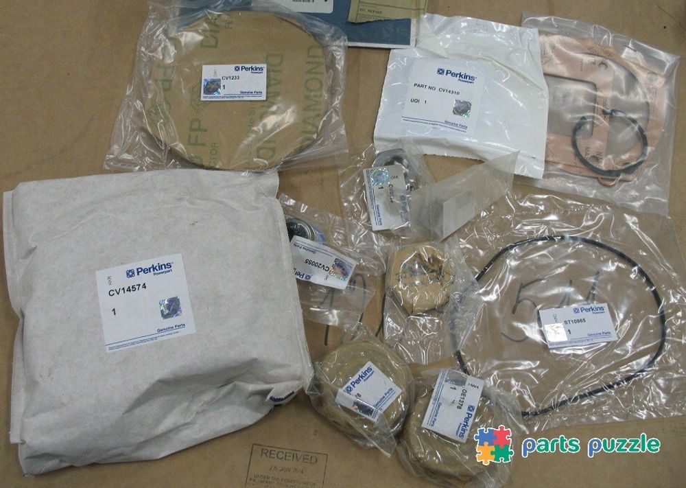 Ремкомплект водяного насоса / REPAIR KIT WATER PUMP АРТ: 913-101 Ремкомплект водяного насоса / REPAIR KIT WATER PUMP АРТ: 913-101
