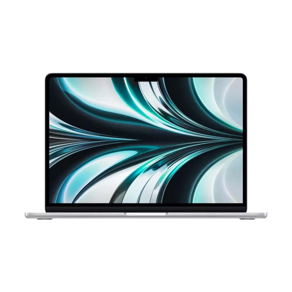 Apple MacBook Air 13 MLXY3 Silver (M2 8-Core, GPU 8-Core, 8GB, 256GB)