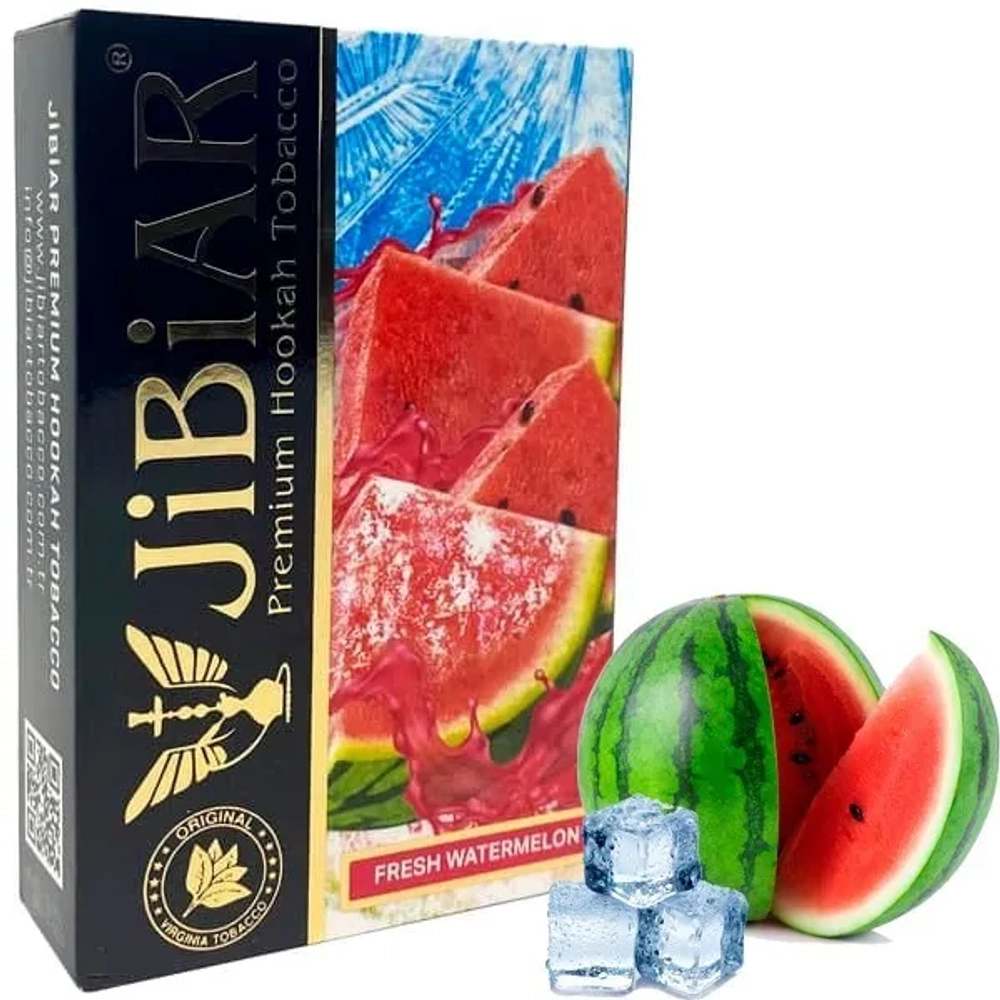 JiBiAr - Fresh Watermelon
