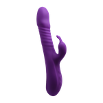 Вибратор Romax Purple 11213AL