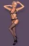 N 108 bodystocking