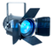 Anzhee PRO Fresnel 350 RGBACL