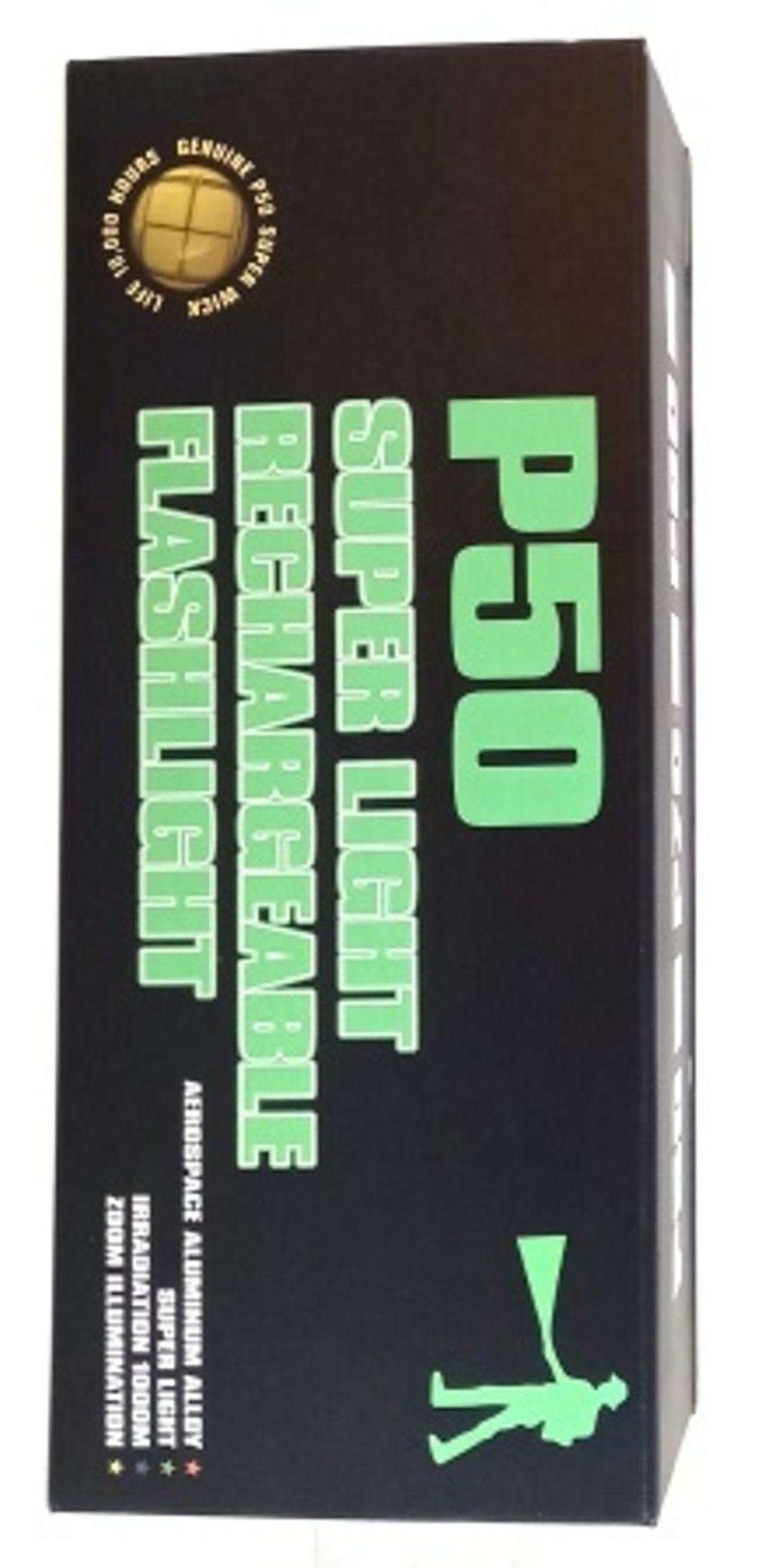 Фонарь Pailide X91-P50