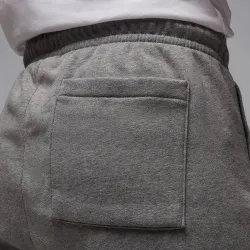 Брюки спортивные мужские NIKE M J ESS JD AIR STRCH FLC PANT