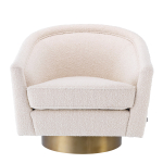 Кресло вращающееся Swivel Chair Catene арт.113943