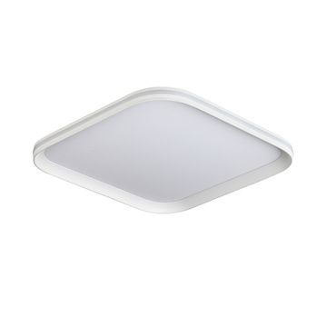 Настенно-потолочный светильник LED 72W 3000К/4000K/6000К 7750/72L белый MITRA BETA Sonex
