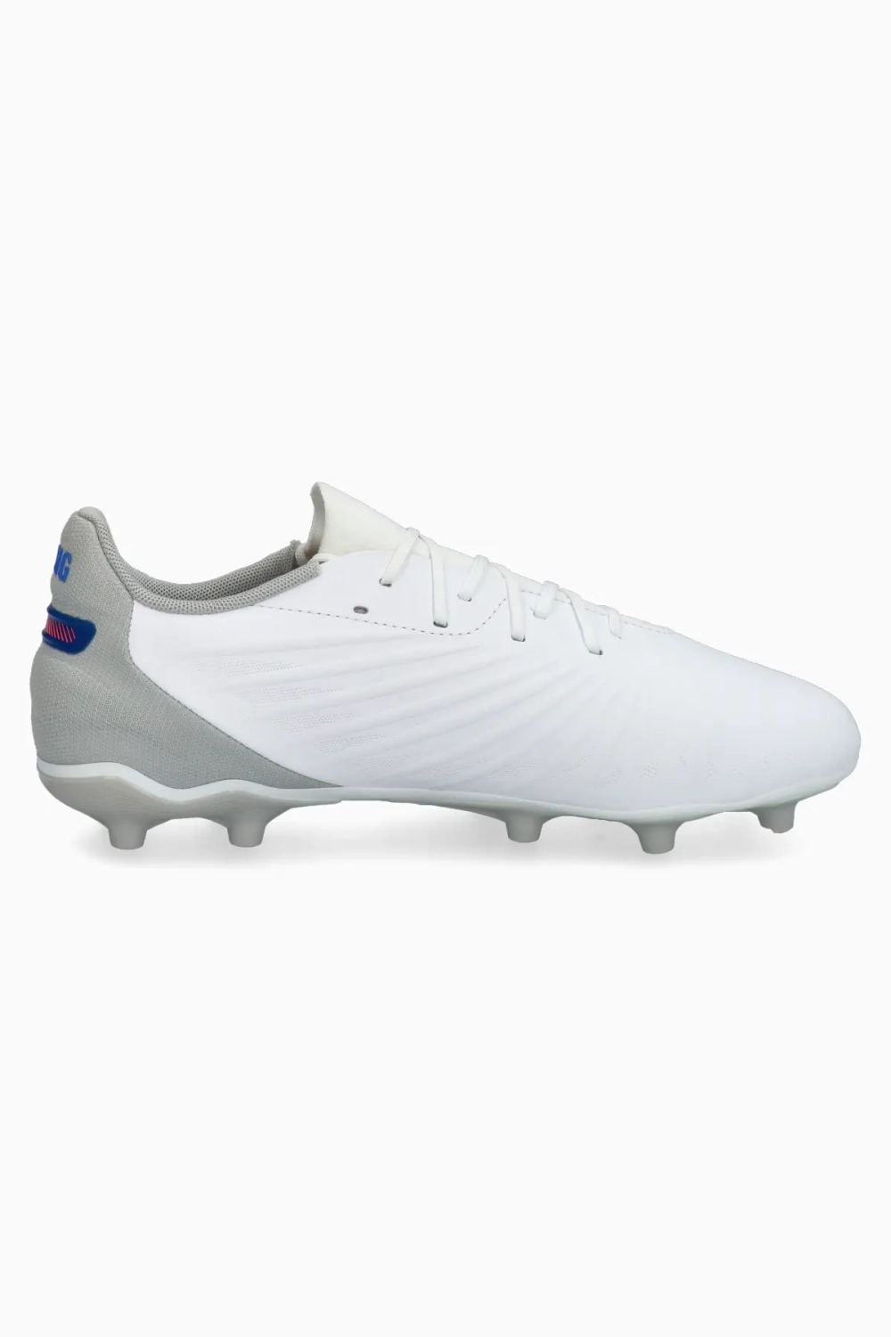 Бутсы Puma King Match FG/AG Junior - синий