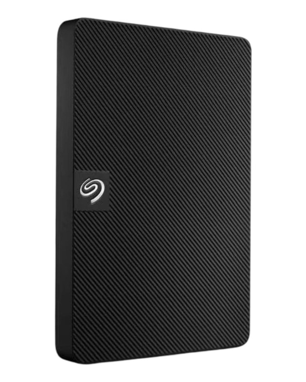 Внешний жесткий диск 1TB Seagate Expansion Portable (STKM1000400) черный