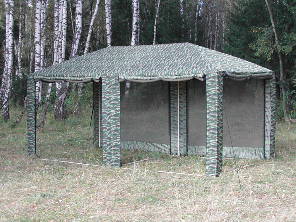 Шатер Митек "Пикник" 5 х 2,5