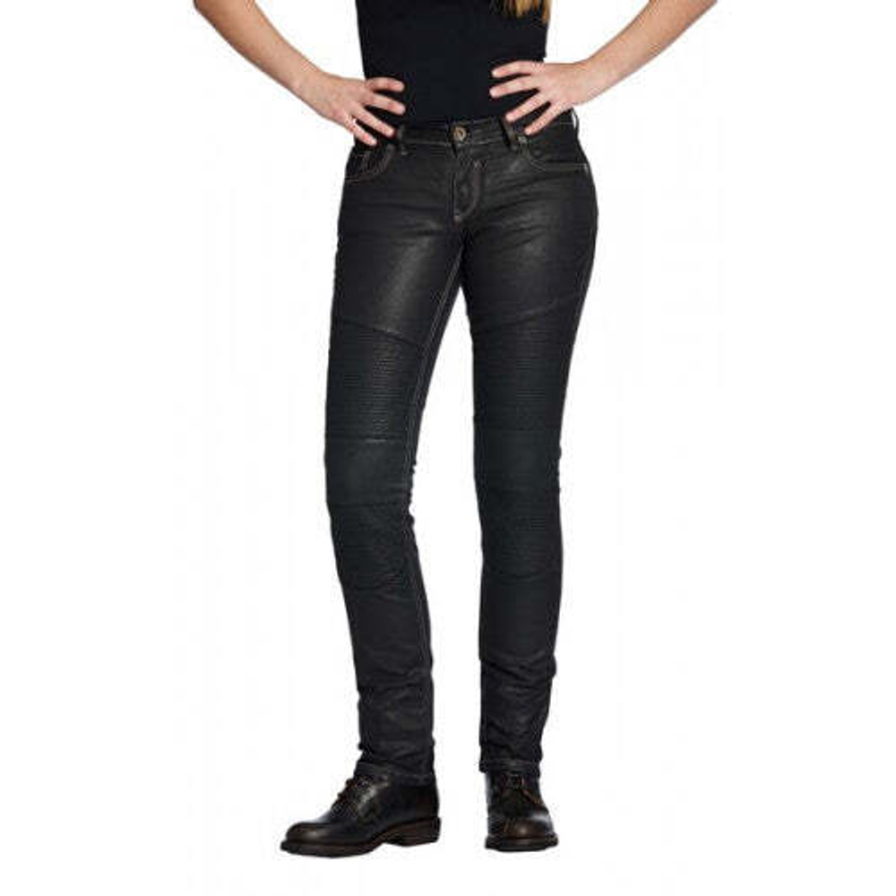 Джинсы Rokker Diva biker style
