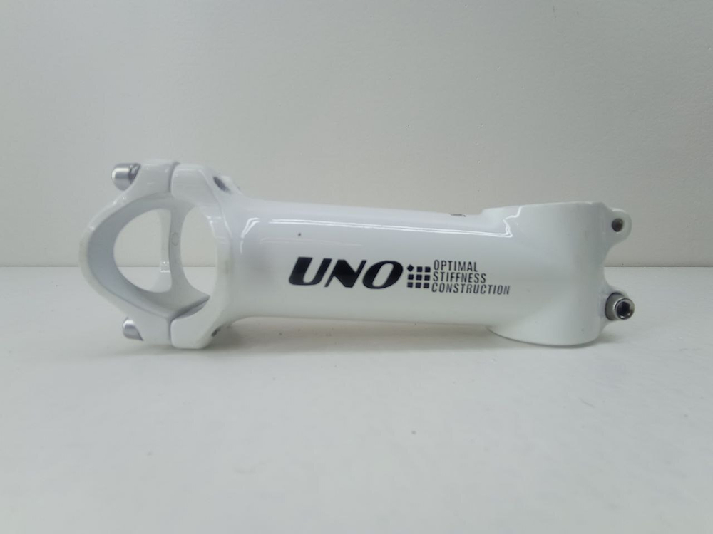 Вынос UNO 100мм, White