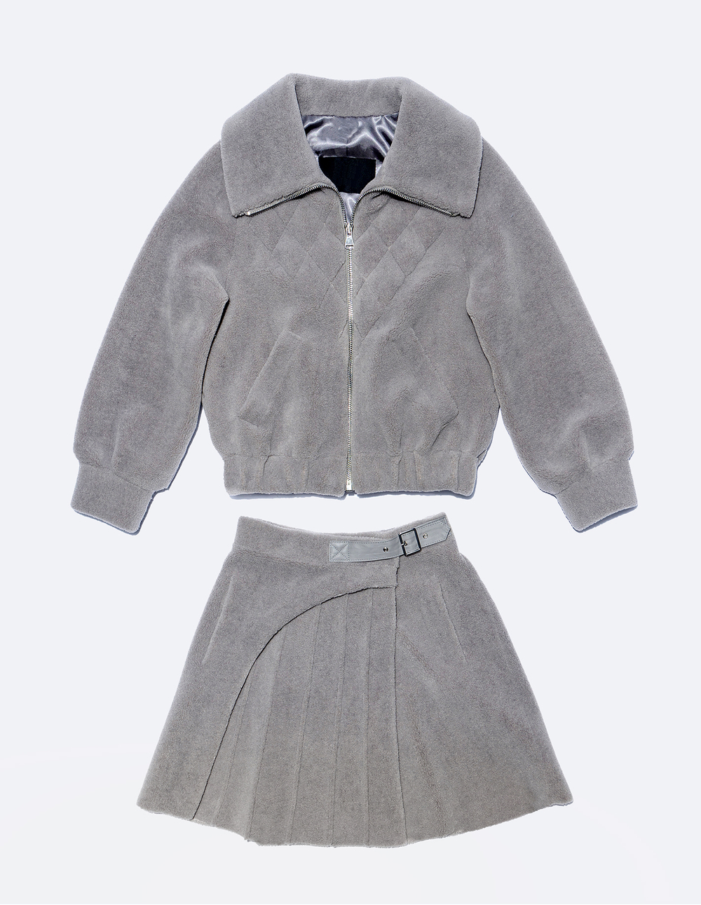 Костюм-2 (Suit-2)