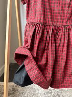 Хлопковое платье Polo Ralph Lauren, 116