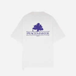Футболка OAMC Peacemaker Oversize Tee