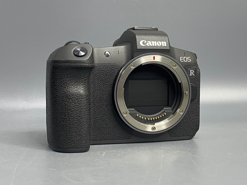 Canon EOS R6 17.000 кадров