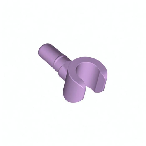 Кисть руки минифигурки 983 Lavender