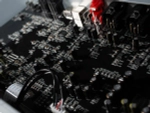 Emotiva XDA-3 Стерео предусилитель