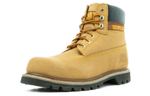 CAT Colorado Outdoor Boots Men"s Yellow
