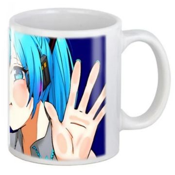 Кружка керамическая Vocaloid, 330 мл