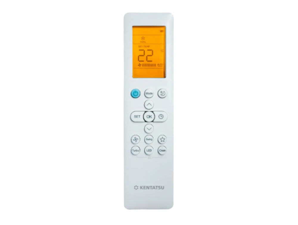 KUMO INVERTER KSGKU_HZ