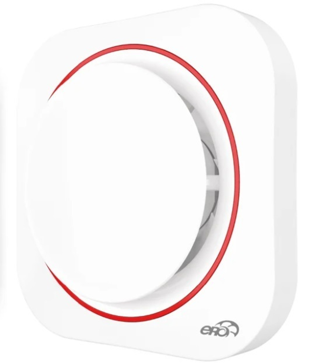 Вентилятор Эра DISK 4 D100