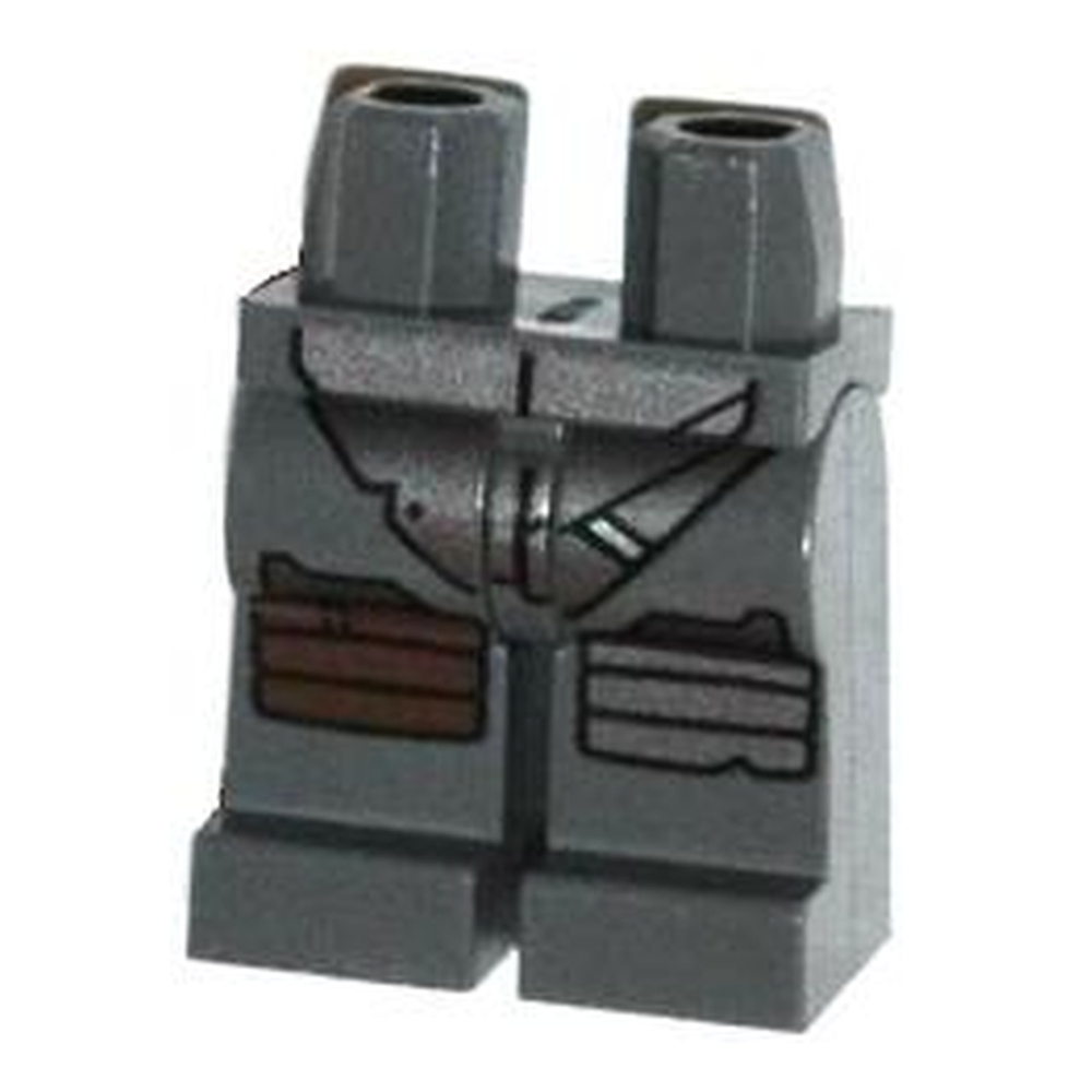 Ноги от Рафаэля 970c00pb0304