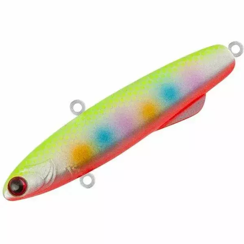 Раттлин TsuYoki Torpeda 73S Soft (73мм, 21.5гр)