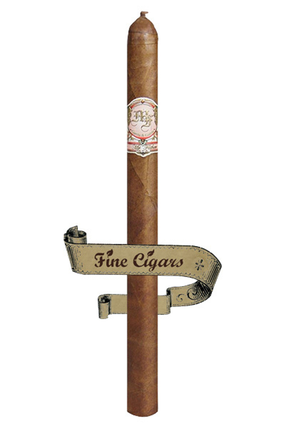 My Father №4 Lancero