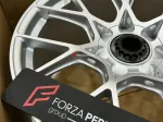 КОВАНЫЕ ДИСКИ ДЛЯ PORSCHE 718 CAYMAN GT4 RS 2022 ПОРШ