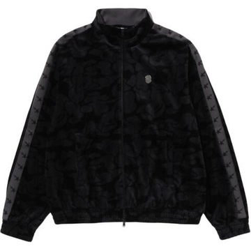 A Bathing Ape Bathing Ape Fw25 Куртка