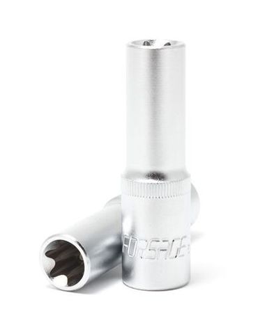 Головка торкс глубокая E20 1/2'' Forsage F-5467720