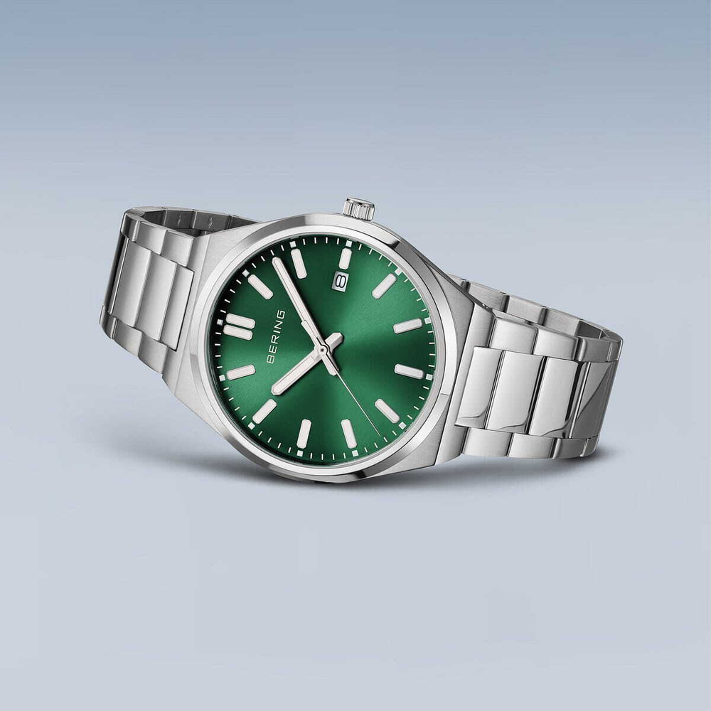 Мужские наручные часы Bering 17639-708