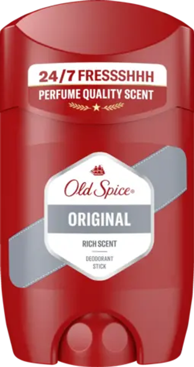 Old Spice Дезодорант-стик Original 50мл