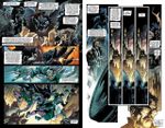 Комикс Бэтмен. Detective comics #1027. Издание делюкс