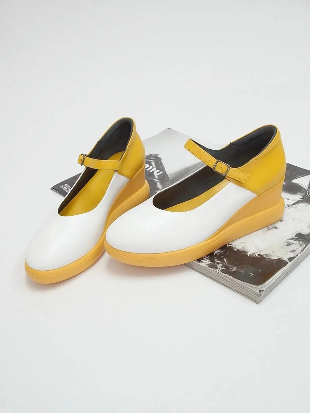 Туфли женские демисезонные MISSLIZA 2551\R1494-06