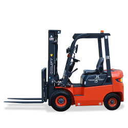 Дизельный погрузчик OXLIFT CPCD15T3 г/п 1,5 тонны