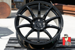 Комплект дисков Advan RS 18x9 et35 5x114.3