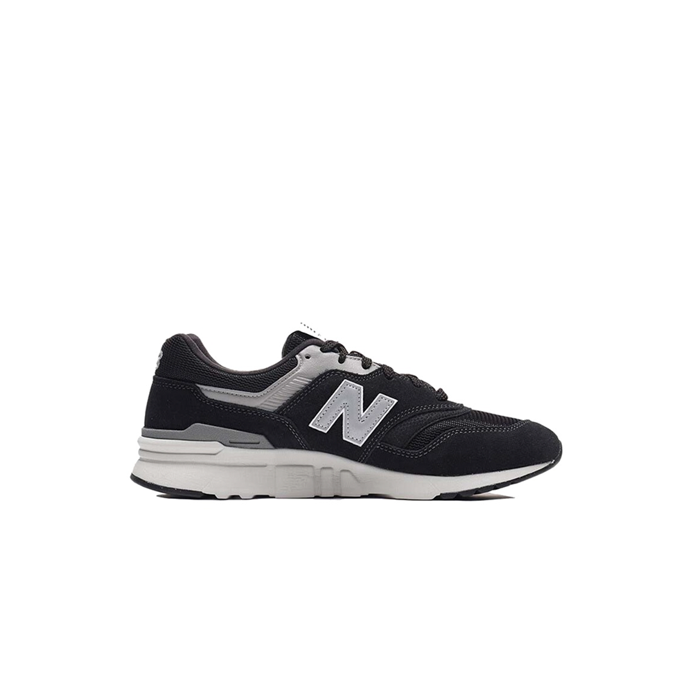 New Balance 997H Black Silver