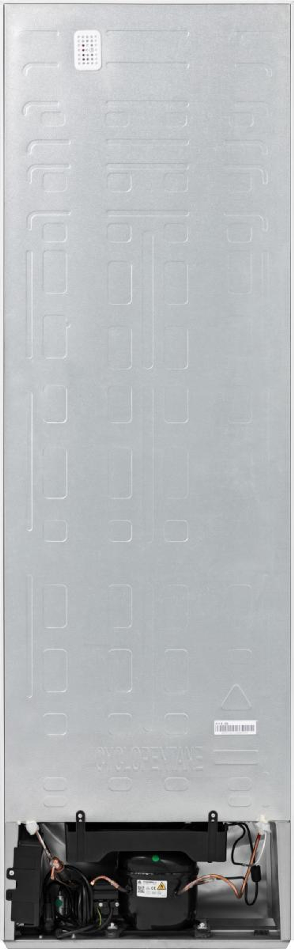 Холодильник Gorenje NRK418FEW4