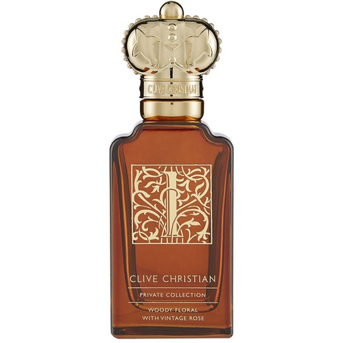 Духи CLIVE CHRISTIAN I WOODY FLORAL WITH VINTAGE ROSE w 50мл.