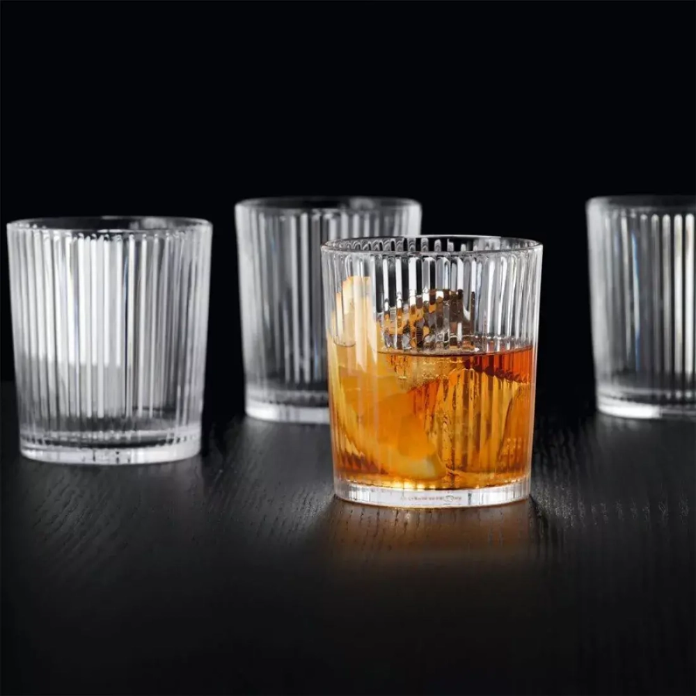 Набор стаканов низких 2шт 370мл Nachtmann Aperitivo