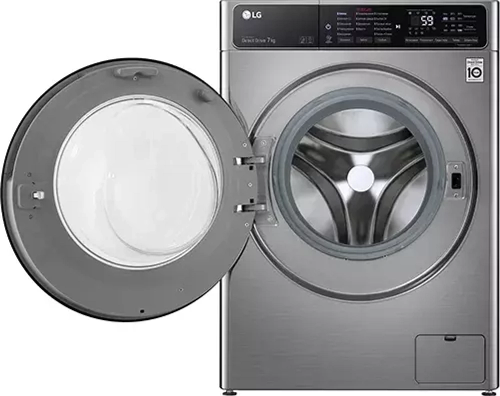 Стиральная машина LG AI DD F2T3HS6S