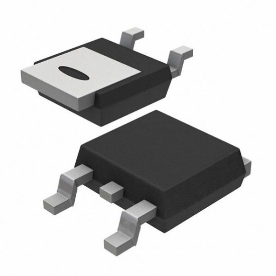 Микросхема AP1507-50 / DPAK(TO252)