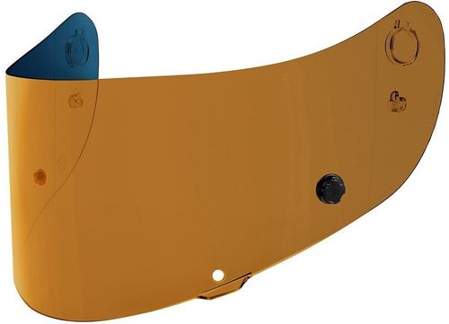Купить Визор для шлема Icon Визор Optics Tracshield 22.06 / Бронзовый