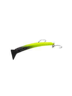 Воблер Минноу "БАНАН" Sakasan Yoro Slim 60 FS, 3,3 г, цвет #03