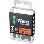 Насадка PH 3x50 мм Impaktor WERA 05057657001